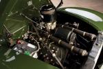 Ford V8 Deluxe 5-Window Coupe 1940 года